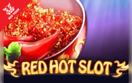 Red Hot Slot Machine Online