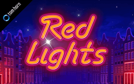 Red Lights Slot Machine Online