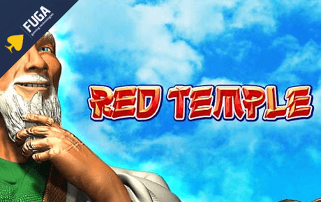Red Temple Slot Machine Online