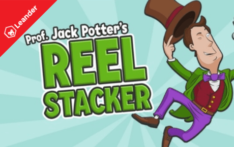 Reel Stacker Slot Machine Online