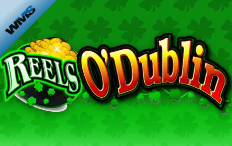 Reels O Dublin Slot Machine Online
