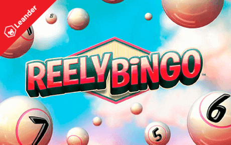 Reely Bingo Slot Machine Online