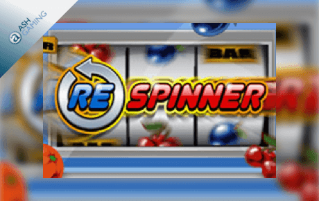 Respinner Slot Machine Online
