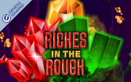 Riches in the rough Slot Machine Online