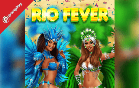 Rio Fever Slot Machine Online