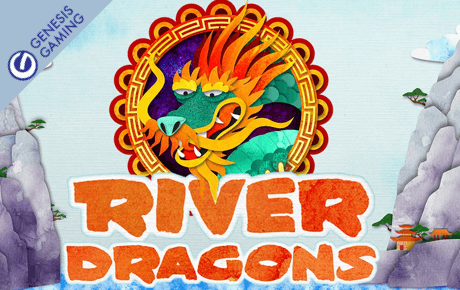 River dragons Slot Machine Online