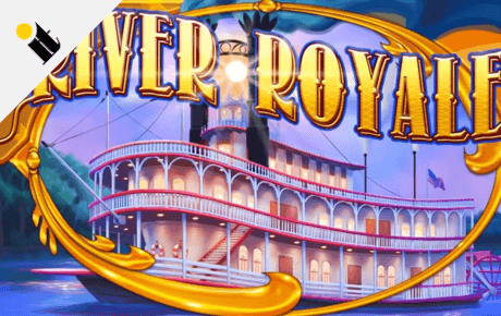River Royale Slot Machine Online