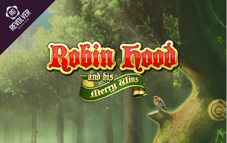 Robin Hood and His Merry Wins Slot Machine Online