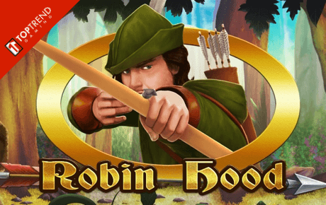 Free Robin Hood Slot Machine Online