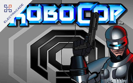 Free Robocop Slot Game
