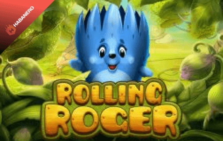 Rolling Roger Slot Machine Online