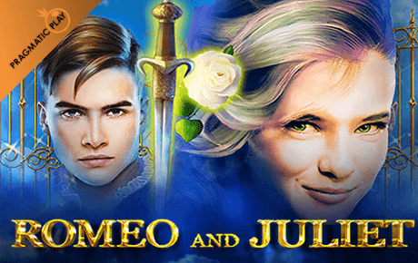 Romeo and Juliet Slot Machine Online