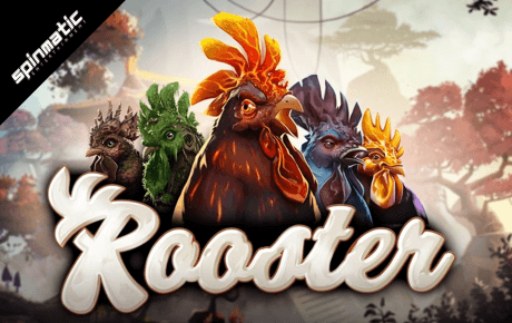 Rooster Slot Machine Online