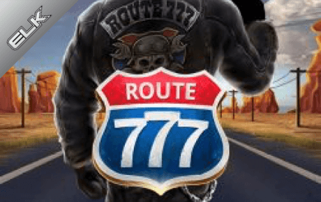 Route 777 Slot Machine Online