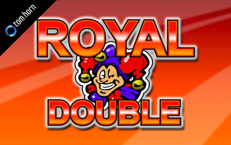 Royal Double Slot Machine Online