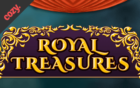 Royal Treasures Slot Online