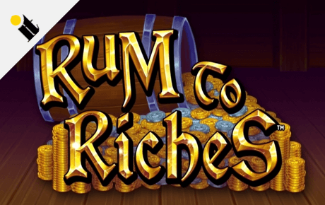 Rum to Riches Slot Machine Online