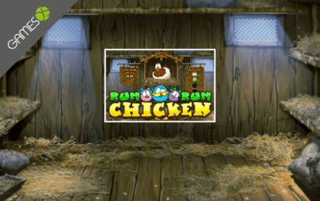 Run Chicken Run Slot Machine Online