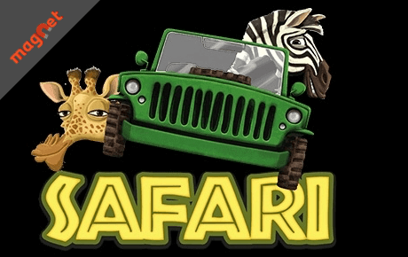 Free Safari Slot Machine Online