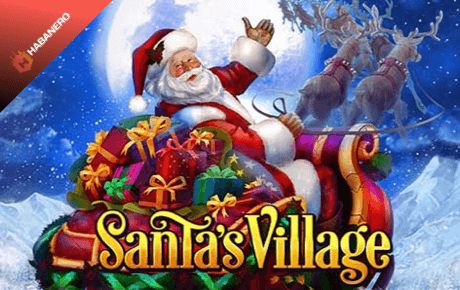 Santas Village Slot Machine Online