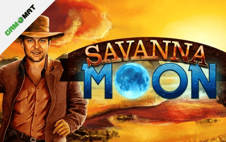 Savanna Moon Slot Machine Online