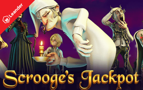 Scrooges Jackpot Slot Machine Online