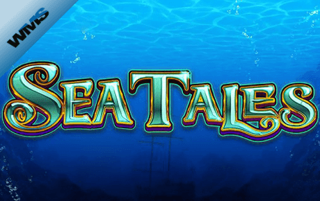 Sea Tales Slot Machine Online