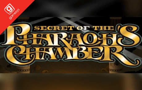 Secret of the Pharaohs Chamber Slot Machine Online
