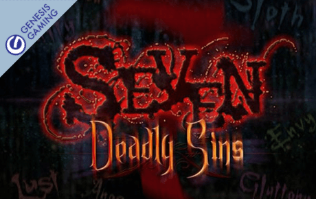 Seven Deadly Sins Slot Machine Online