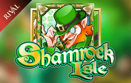 Shamrock Isle Slot Machine Online
