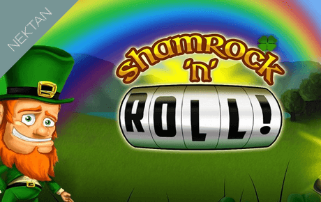 Shamrock n Roll Slot Machine Online