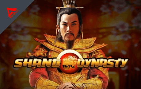 Shang Dynasty Slot Machine Online
