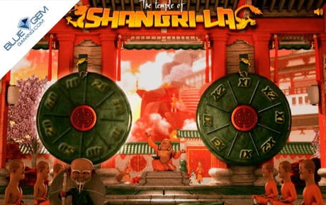 Shangri-La Slot Machine Online