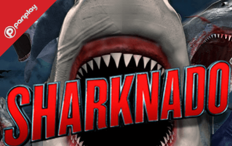 Sharknado Slot Machine Online