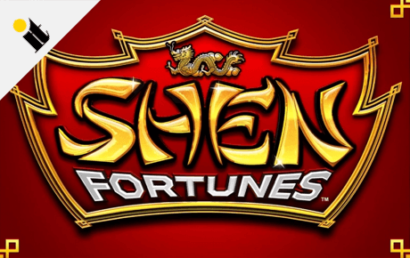 Shen Fortunes Slot Machine Online