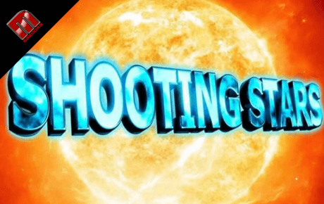 Shooting Stars Slot Machine Online