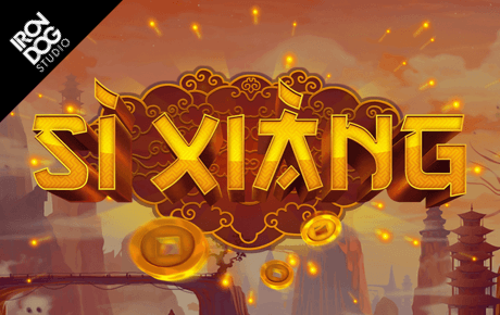 Si Xiang Slot Machine Online