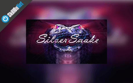 Silver Snake Slot Machine Online