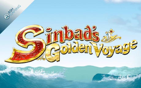 Sinbads Golden Voyage Slot Machine Online
