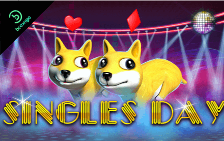 Singles Day Slot Review