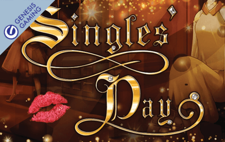 Free Singles Day Slot Machine Online
