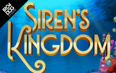 Sirens Kingdom Slot Machine Online