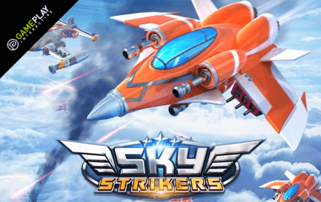 Sky Strikers Slot Machine Online