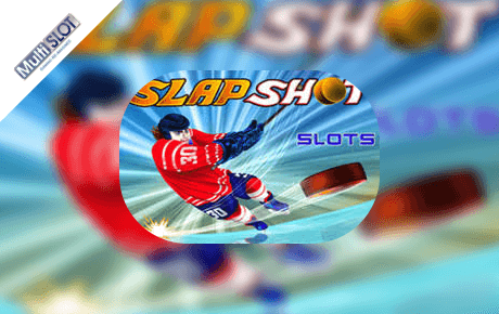 SlapShot Slot Machine Online