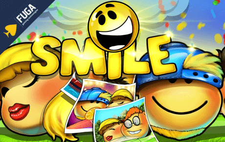 Smile Slot Machine Online