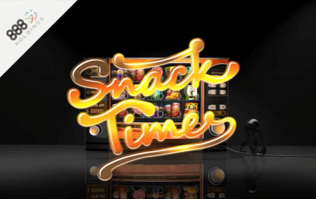 Snack Times Slot Machine Online