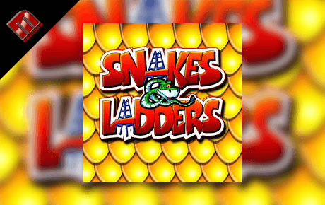 Play Snakes and Ladders Slot Online