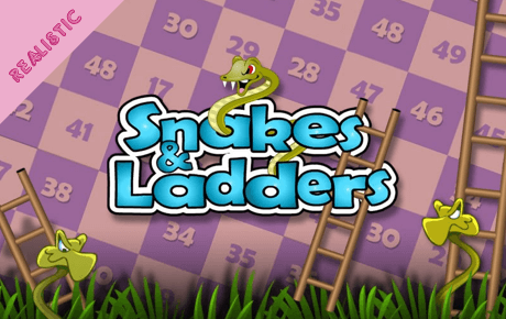 Online Snakes and Ladders Slot Info