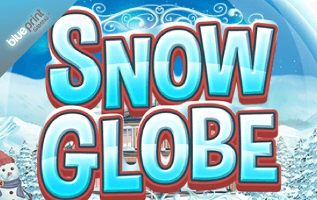 Snow Globe Slot Machine Online