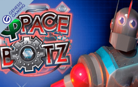 Free Space Botz Slot Game